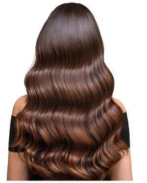 I-tip hair extensions